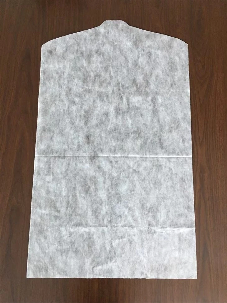 Dry Cleaner Suit Dust Cover